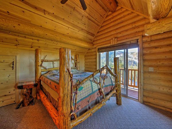 Big Bear Home 998163