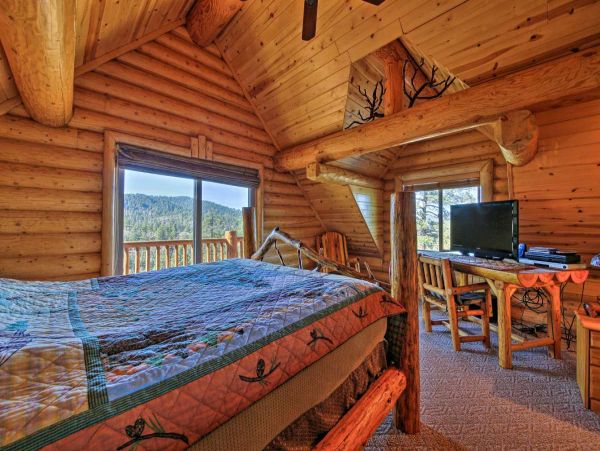 Big Bear Home 998163