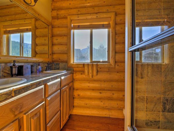 Big Bear Home 998163