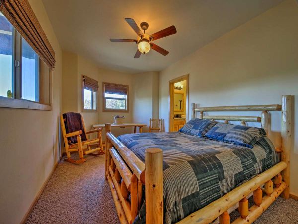 Big Bear Home 998163