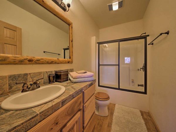 Big Bear Home 998163
