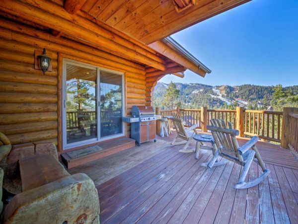 Big Bear Home 998163