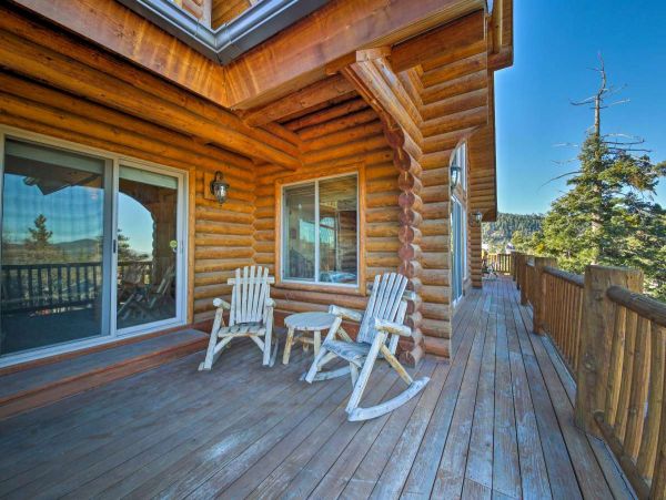 Big Bear Home 998163
