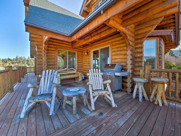 Big Bear Home 998163