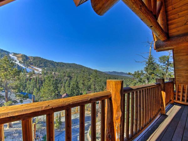 Big Bear Home 998163