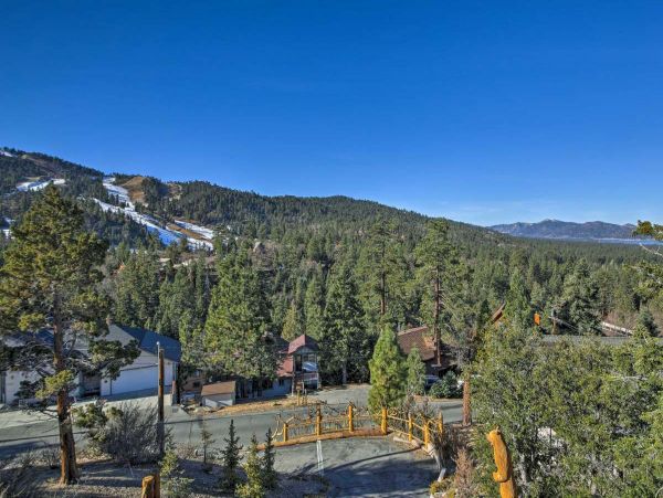 Big Bear Home 998163
