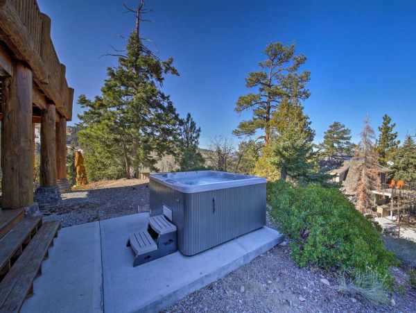 Big Bear Home 998163