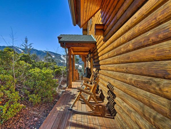 Big Bear Home 998163