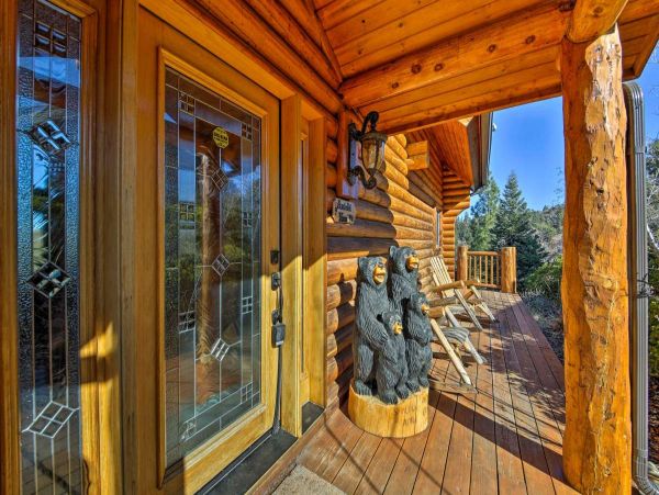 Big Bear Home 998163