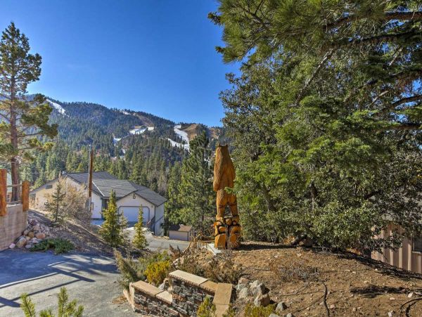 Big Bear Home 998163