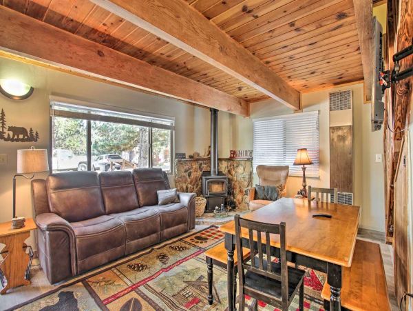 Big Bear Home 998164