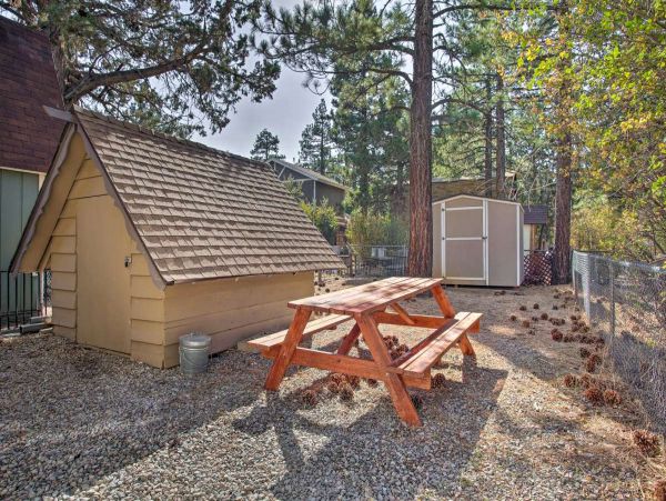 Big Bear Home 998164