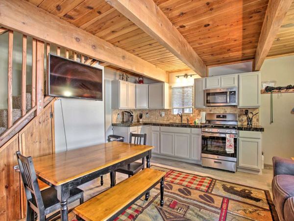 Big Bear Home 998164