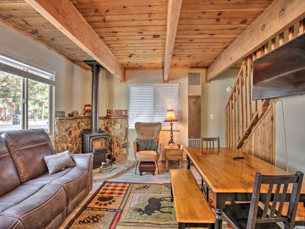 Big Bear Home 998164