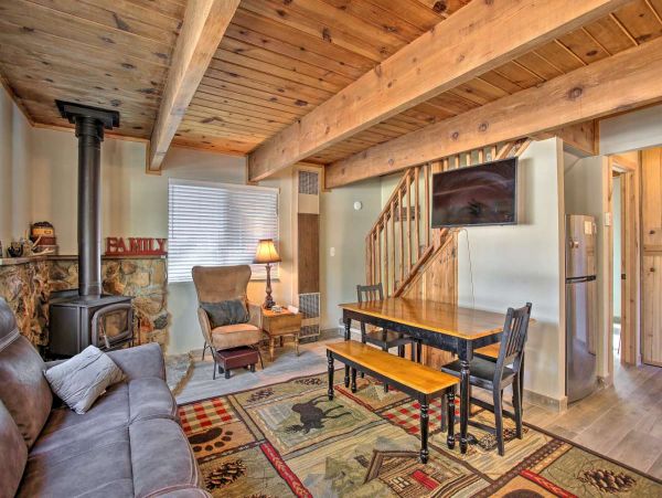 Big Bear Home 998164