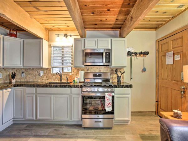 Big Bear Home 998164