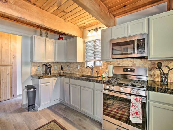 Big Bear Home 998164