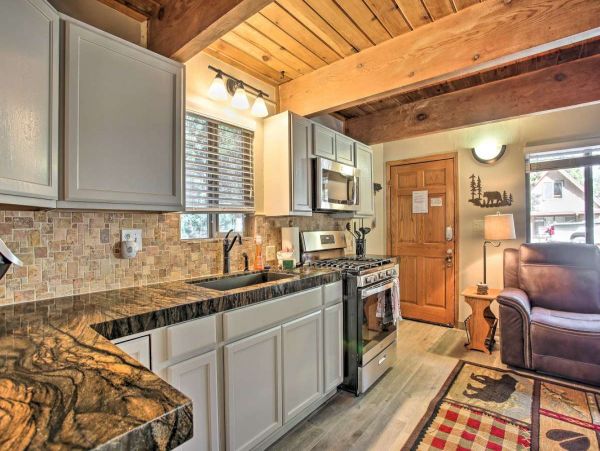 Big Bear Home 998164