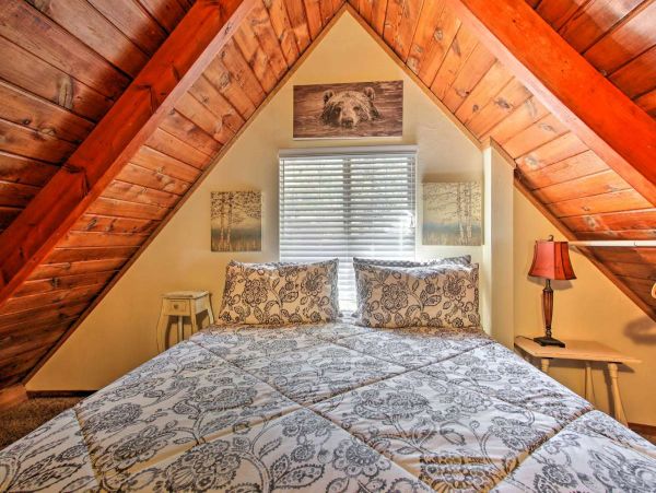 Big Bear Home 998164