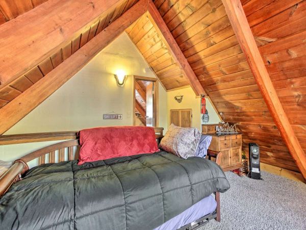 Big Bear Home 998164