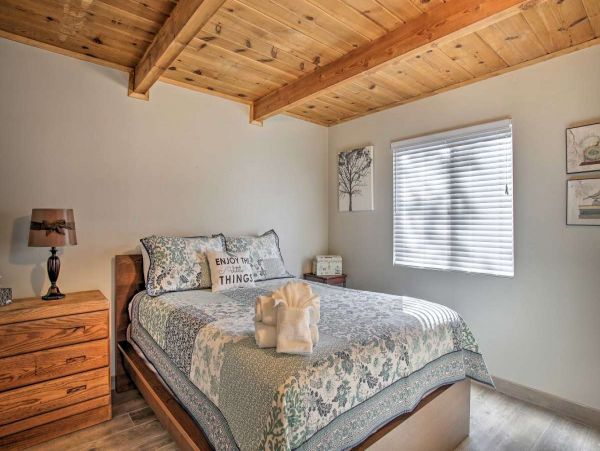 Big Bear Home 998164