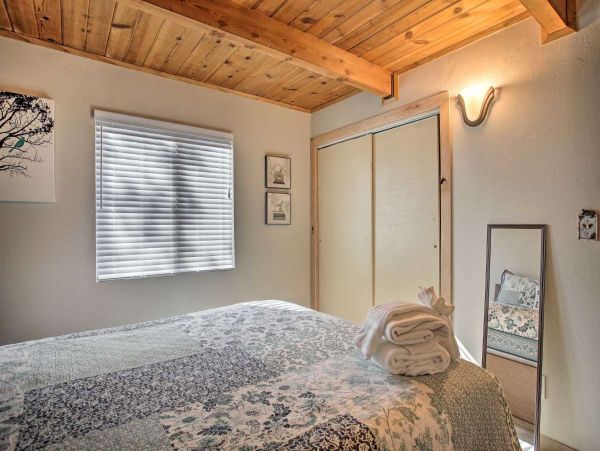 Big Bear Home 998164