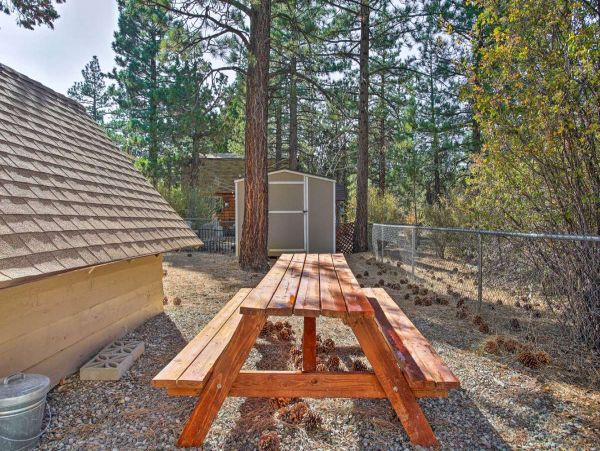 Big Bear Home 998164