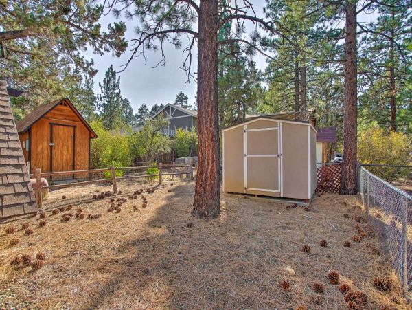 Big Bear Home 998164