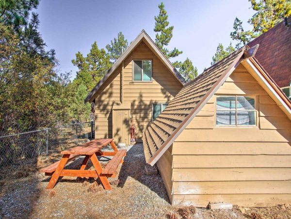 Big Bear Home 998164