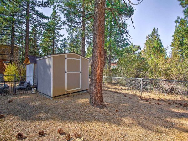 Big Bear Home 998164