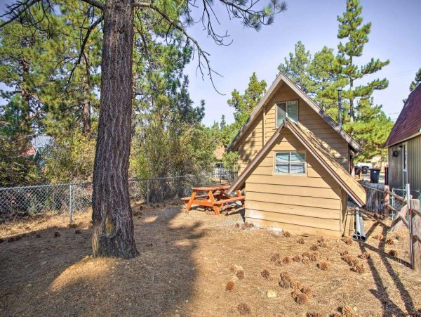 Big Bear Home 998164
