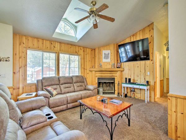 Big Bear Home 998165