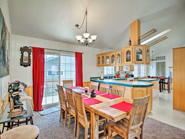 Big Bear Home 998165