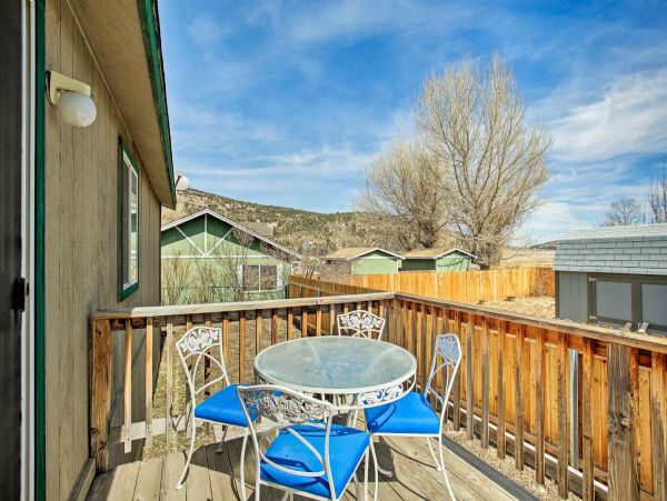 Big Bear Home 998165