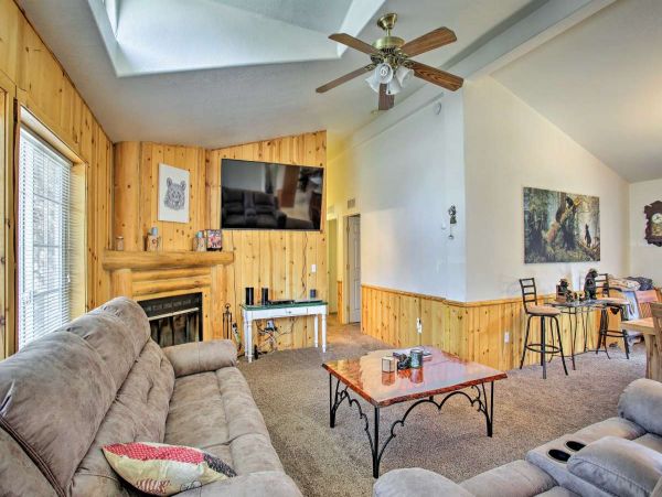 Big Bear Home 998165