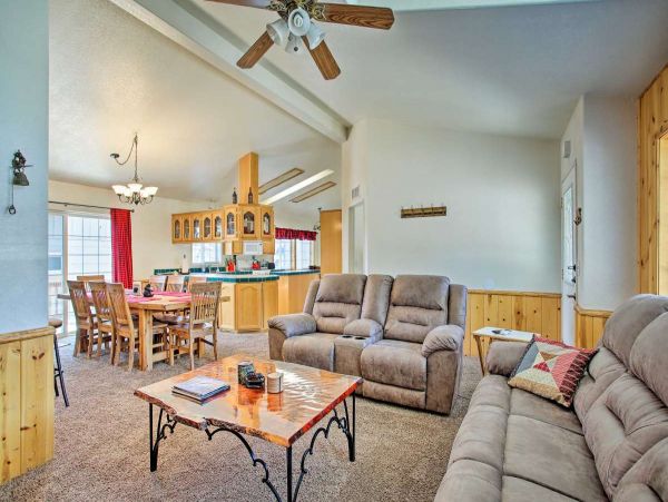 Big Bear Home 998165