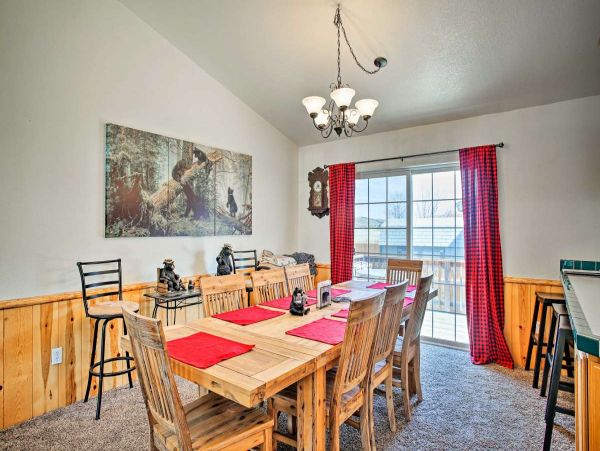 Big Bear Home 998165