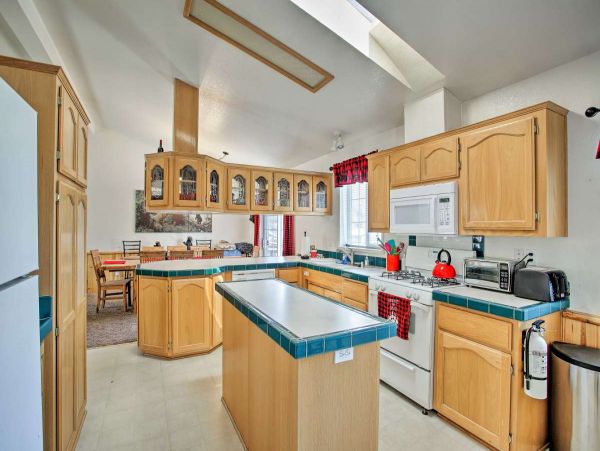 Big Bear Home 998165