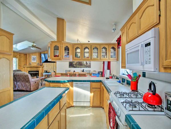 Big Bear Home 998165