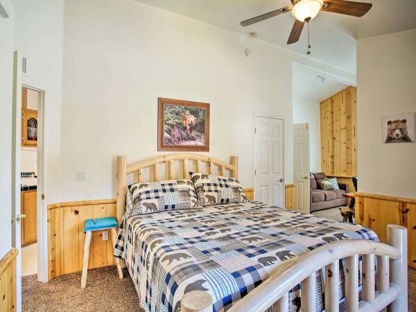 Big Bear Home 998165