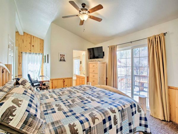 Big Bear Home 998165
