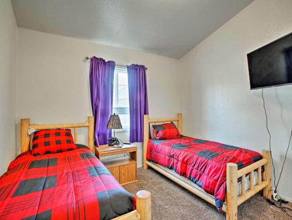 Big Bear Home 998165