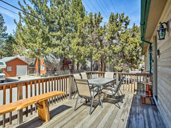 Big Bear Home 998165