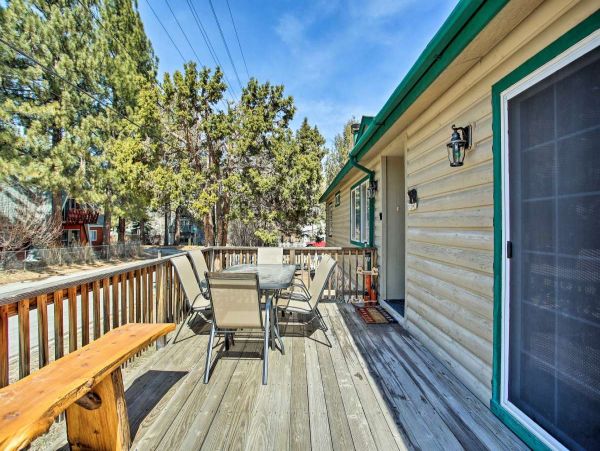 Big Bear Home 998165