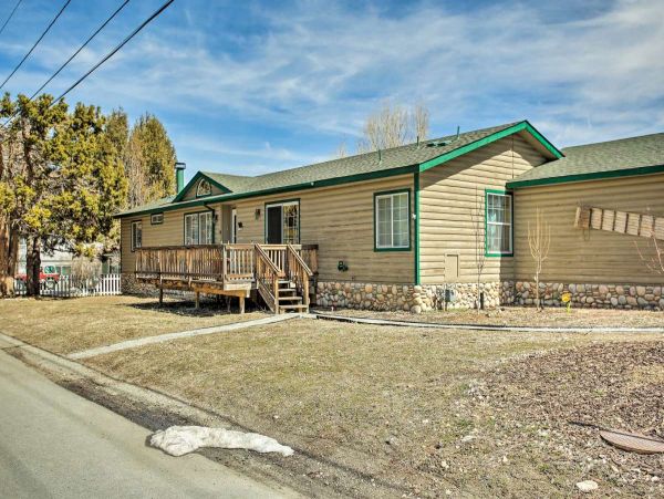 Big Bear Home 998165