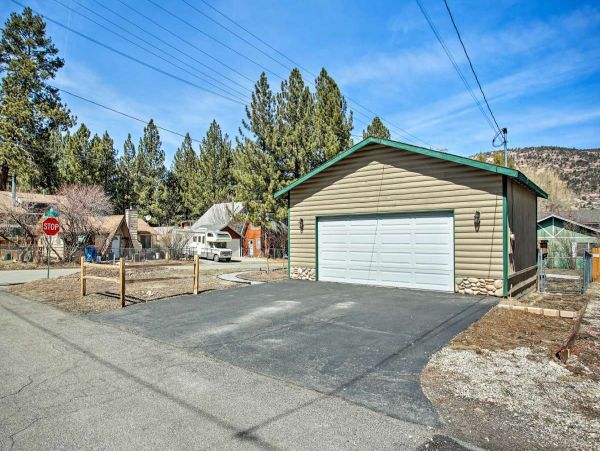 Big Bear Home 998165