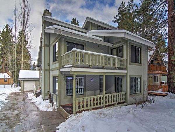 Big Bear Home 998166