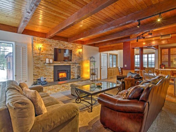 Big Bear Home 998166