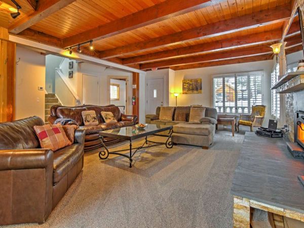 Big Bear Home 998166