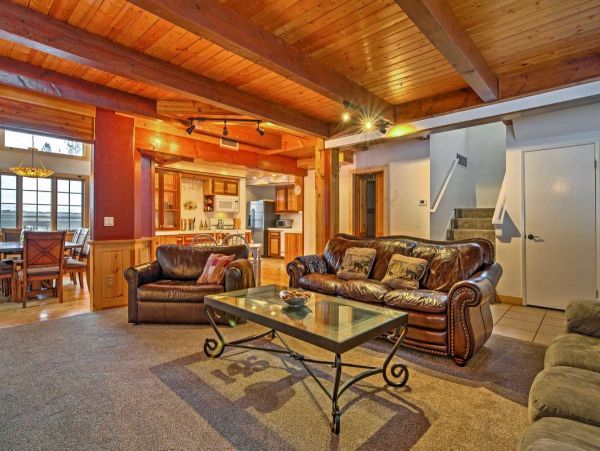 Big Bear Home 998166
